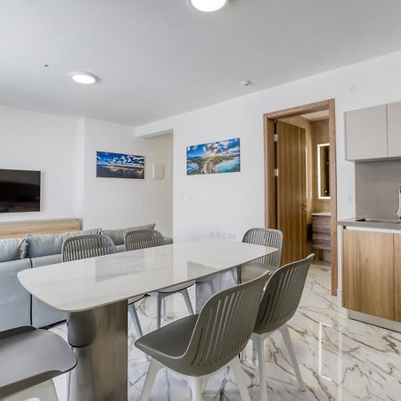 The St Pauls Bay Escape Suites By 360 Estates San Pawl il-Baħar Eksteriør billede