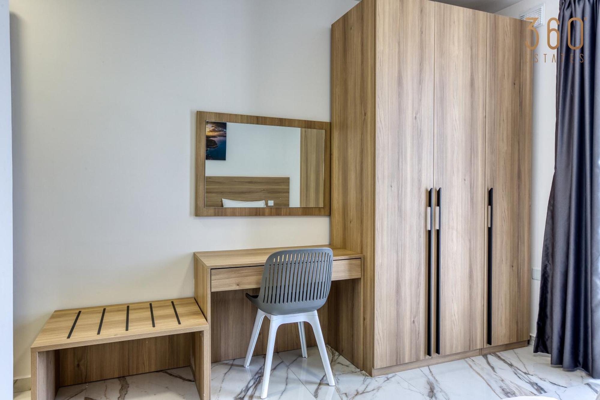 The St Pauls Bay Escape Suites By 360 Estates San Pawl il-Baħar Eksteriør billede