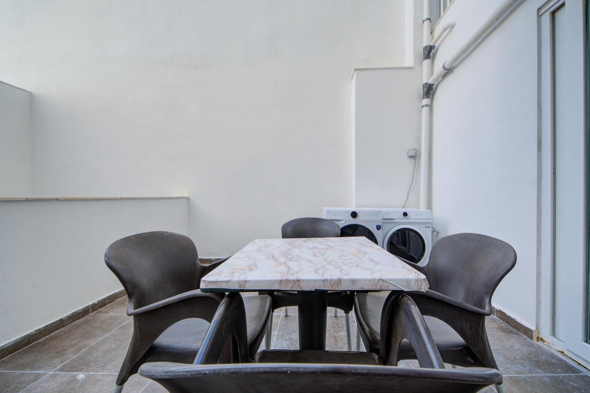The St Pauls Bay Escape Suites By 360 Estates San Pawl il-Baħar Eksteriør billede