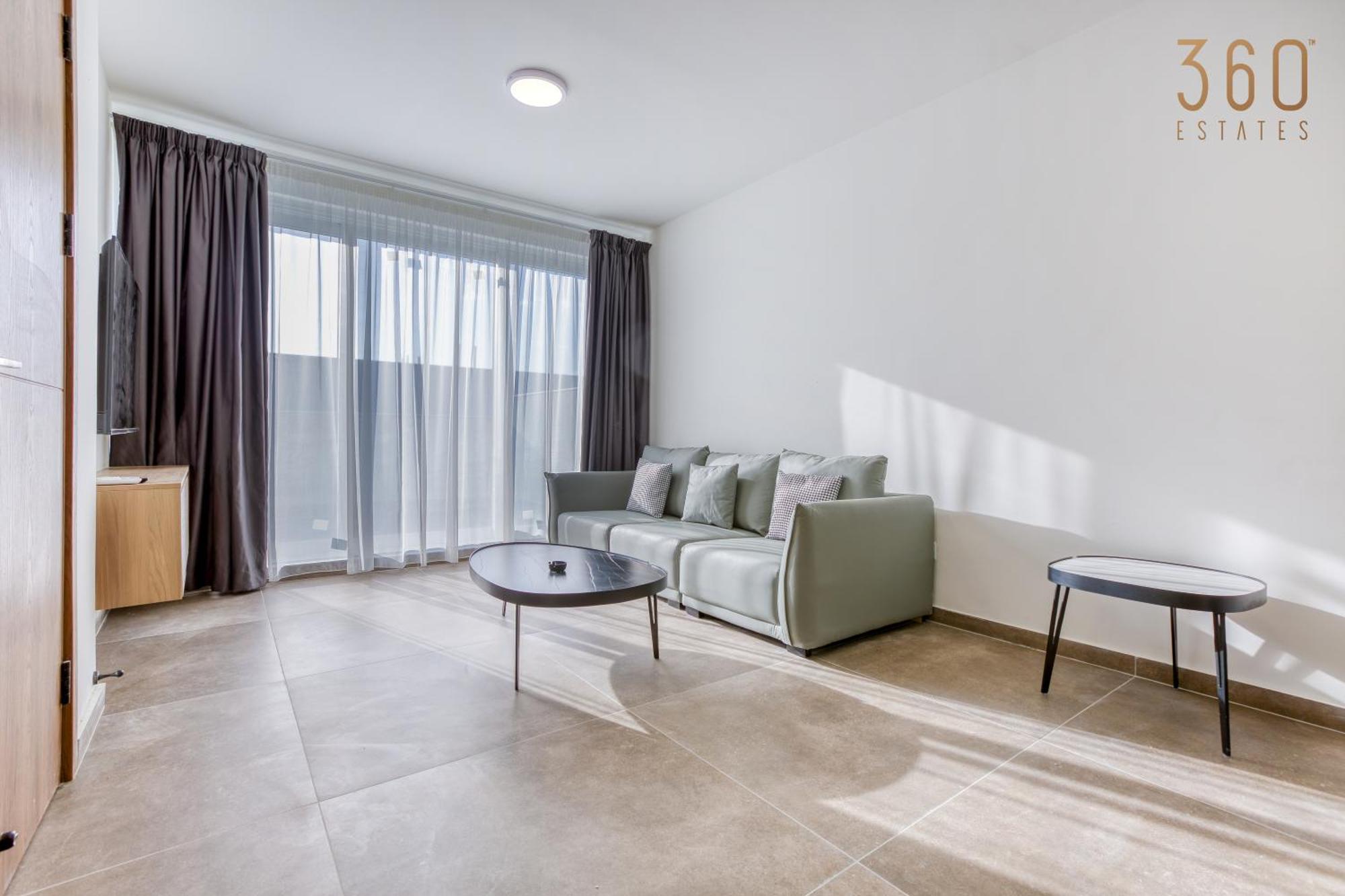 The St Pauls Bay Escape Suites By 360 Estates San Pawl il-Baħar Eksteriør billede